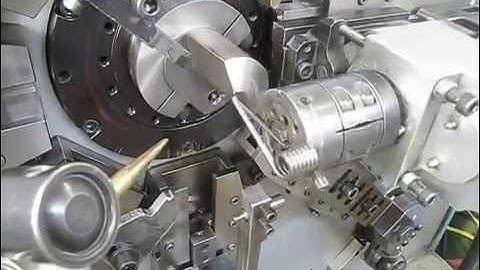 Master Spring: Torsion Spring Creation Example 4