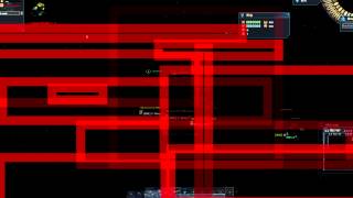 DarkOrbit West - Fighting  EIC General and MMO Basic General