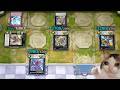 CLEAN UP OPPONENT XYZ BOARD IS REALLY SATISFYING! YUGIOH MASTER DUEL