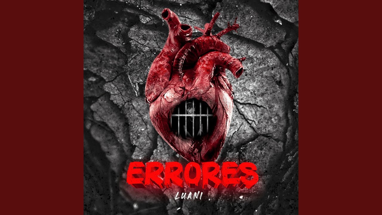 Errores - YouTube