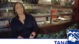 ASD Career & Technical Education Student Intern Gaining Experience & A Paycheck