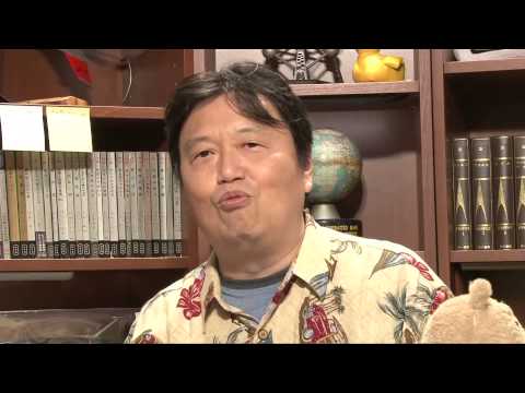 岡田斗司夫ゼミ7月19日号「闘争はどこへ？安保法案問題の考え方と青森から愛をこめて」