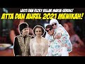 LESTI DAN RIZKY BILLAR MAKIN SERIUS! ATTA DAN AUREL 2021.. MENIKAH!