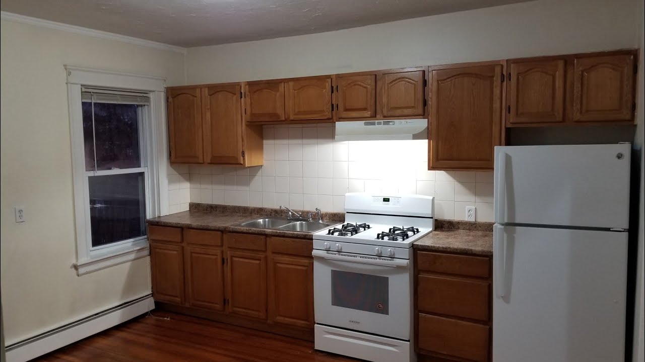 Nexus Property Management RI 407 Morris Avenue Unit 3 Providence RI