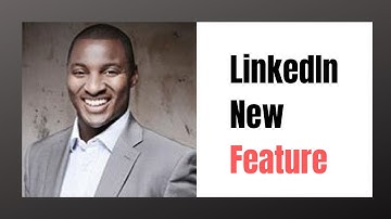 New Feature - Invite LinkedIn Connections to Follow Company Page