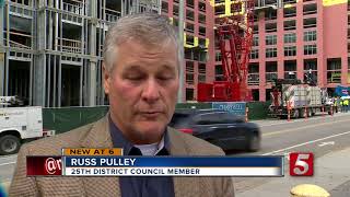 Developers Work On Walk-Ability In Green Hills