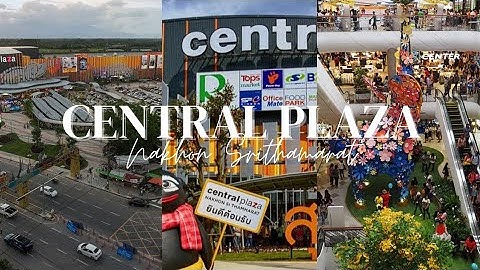 Central nakhon si thammarat ม ว ตส นไหม