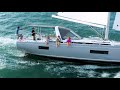Beneteau oceanis yacht 54 she is the best sailing yacht get to know why
