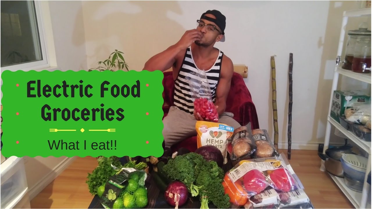 What Do I Eat Alkaline Diet Groceries Inspired By Dr Sebi S