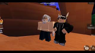 Rainbow friends chapter 2 ending ROBLOX