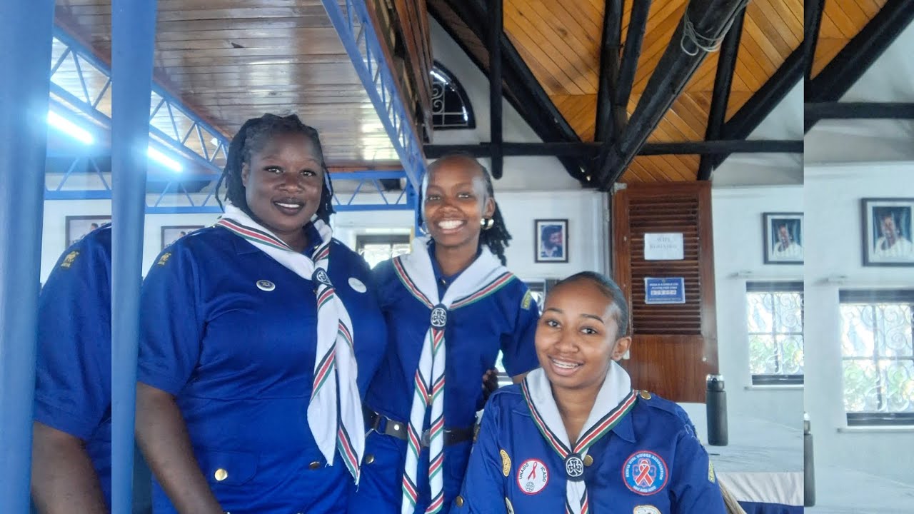 From Home to Global: My 3-Day YESS Preparatory Course Experience 🌍 | Leadership, Sisterhood & Growth