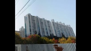 경산 하양 아파트 경매 하양청구타운