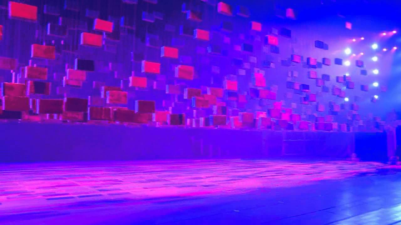 2015 Brass Ring Awards: Live Entertainment Excellence