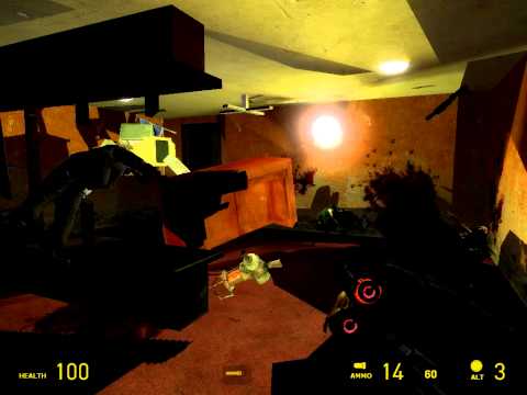 Fixing Env_ProjectedTexture on Source Engine 2007