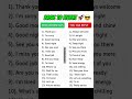 When Someone Says “VS” You Can Reply Like This ⚡💬 | Smart English Responses