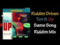 Same Song Riddim Mix (2001)