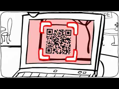 QR-код: Инструкция по применению для веб-камеры