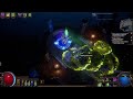 Path of Exile 3.28 Toxic rain 3 day