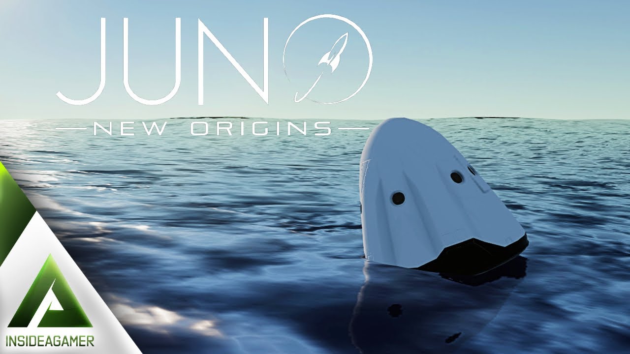 Juno: New Origins