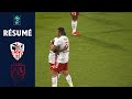 AC Ajaccio Amiens Goals And Highlights