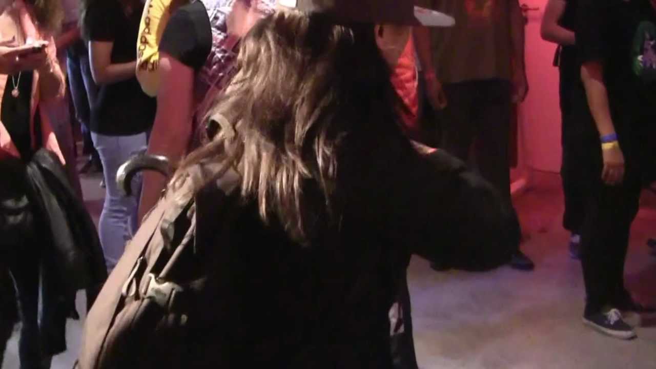 3AAA Battle || Trisjony || Pop'arazzi Crew x Tha5elements x Streetscience ||