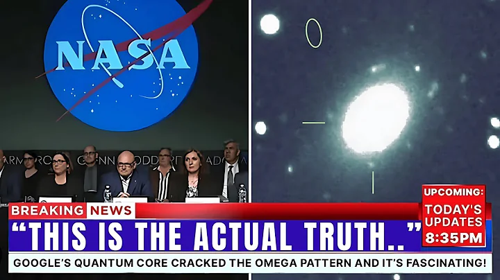 Michio Kaku Just Released New Data About 3I Atlas — And It’s Terrifying