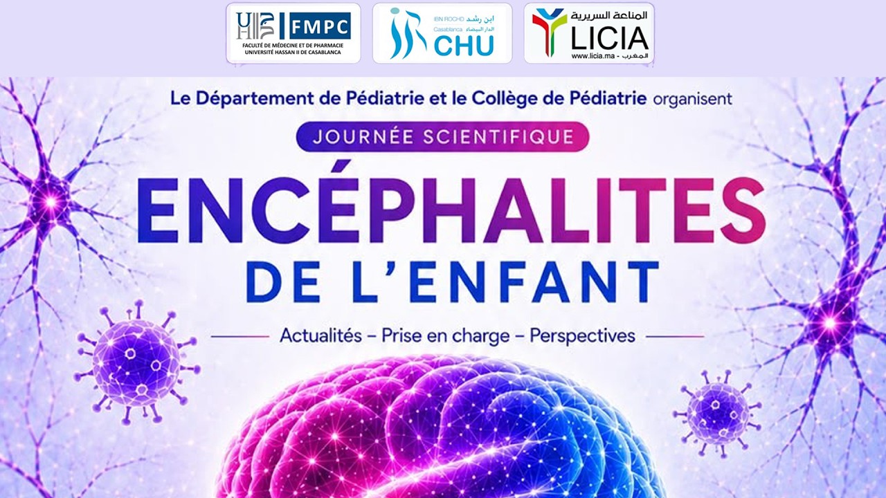 Encéphalite infectieuse et post infectieuse