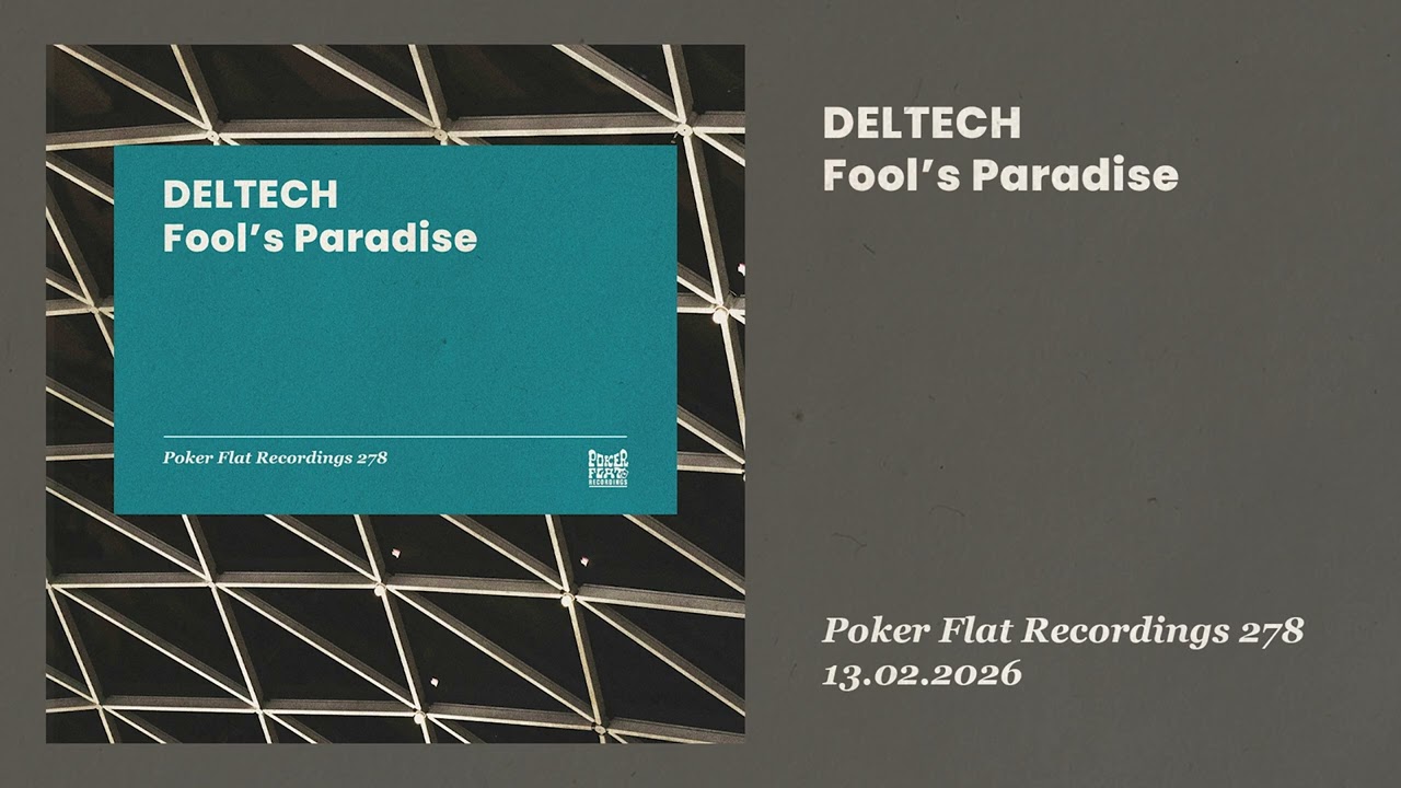 Watch Deltech: Fool’s Paradise on YouTube Watch Deltech: Fool’s Paradise on YouTube