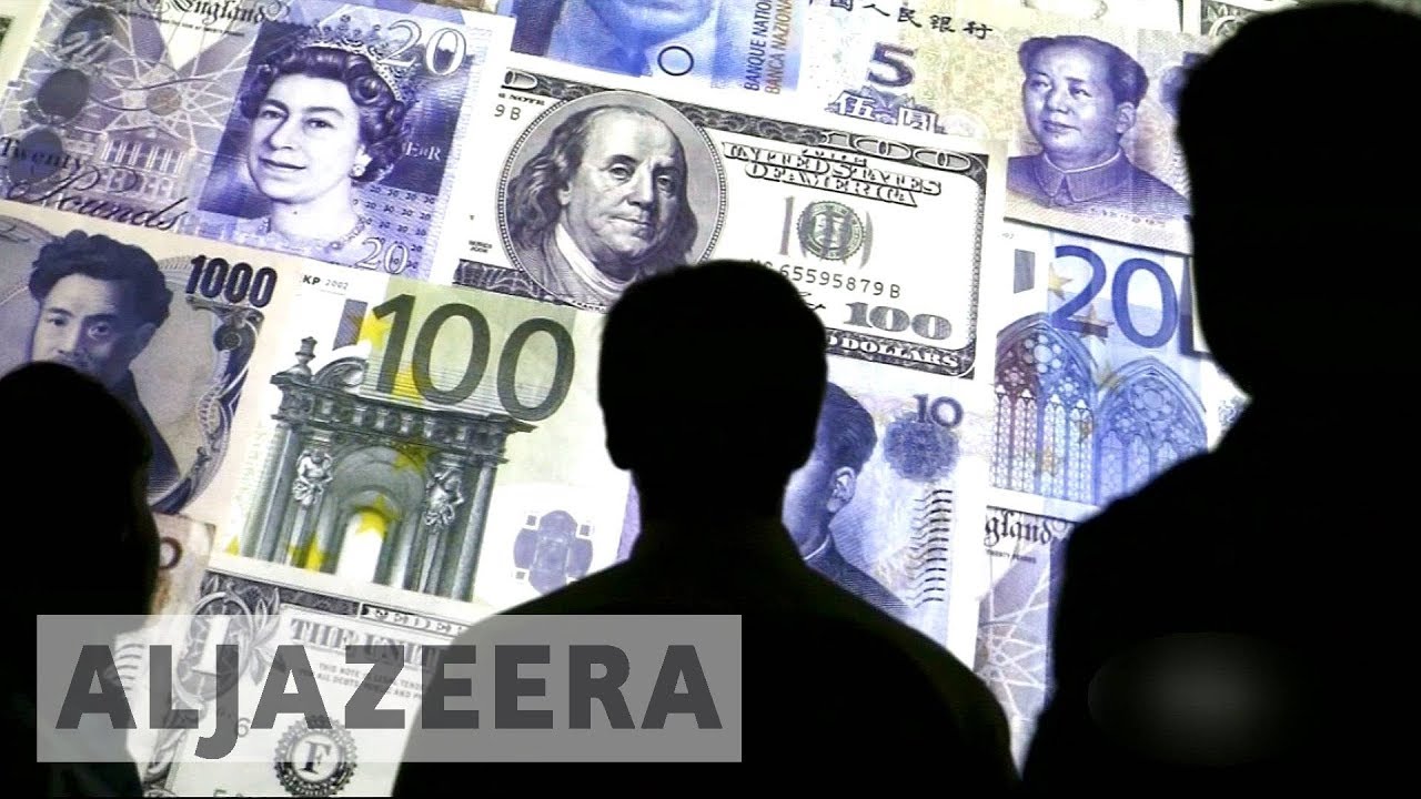 تكشف وثائق بارادايس عن الملاذات الضريبية السرية لنخبة العالم