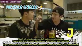 What the duck the series episode 18 Eng Sub