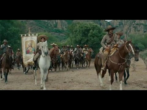 For Greater Glory The True Story of Cristiada  Full movie 2012 143 mins