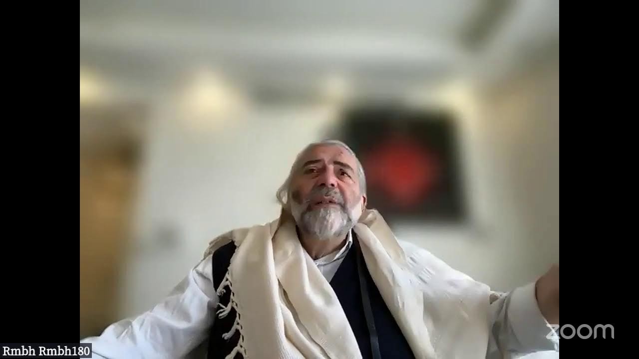Likoutei Moharan