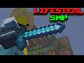 Lifesteal SMP: For Honour *** !merch !cloak
