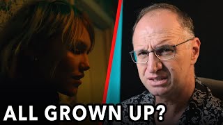 Vocal Coach Analysis: GRACE VANDERWAAL sings "Lion's Den" - she been managing since instant fame?
