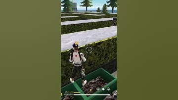 wait for end 😍 #freefirefreefire #shorts #viral #gaming #nooblobby