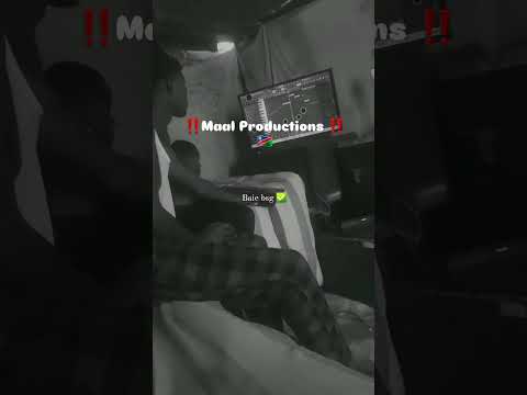 Sound Engineer Blowup Amapiano Namibia Music Southafrica