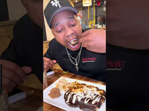 Video thumbnail: Discover Phoenix's Best Mexican Food | #fok #taco #mexicanfood #phoenix