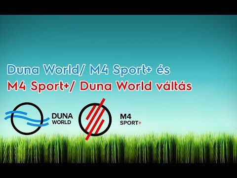 Duna World/ M4