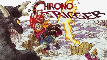 Chrono Trigger (SNES)  Walkthrough Part: 1