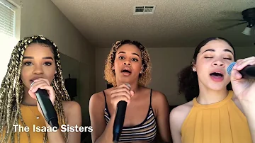 Beyoncé-Brown Skin Girl by THE ISAAC SISTERS