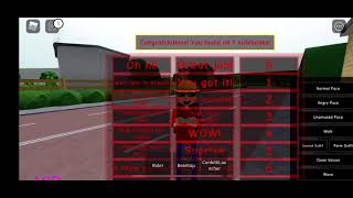 Disco Baldi Review Roblox Baldis Basic Roleplay