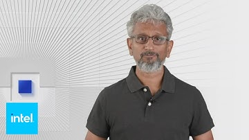 Chief Architect Raja Koduri "No Transistor Left Behind" Hot Chips 2020 Keynote | Intel Technology