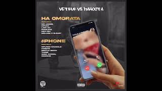 Ha Omorata - Vetkuk vs Mahoota (Clean)