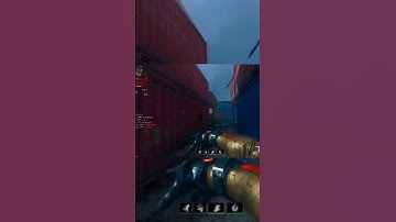 😱*BEST* way to get rid of campers in MW2 #callofduty #modernwarfare2 #warzone2 #warzone #shorts