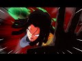 Android 17 rise of the champion