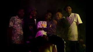 First Jan Feat. Royal Kingz - Askies (Official Audio)
