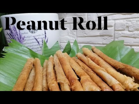 Video: Paano Gumawa Ng Isang "Rolls" Na Pampagana