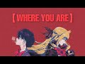 Vlad Love OP 【BlooDye - Where You Are】AUDIO EDIT