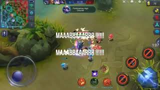 Status WhatsApp Instagram MOBILE LEGEND•KEREN #1