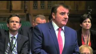 Tommy Sheppard Talking About Scottish Politics